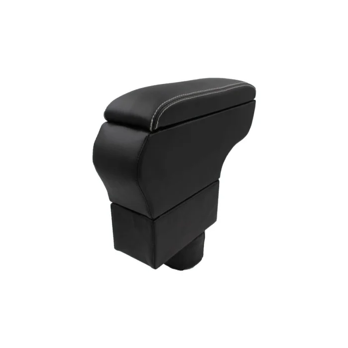 Подлокотник Renault Duster (2010-2018) черный Armrest модельный